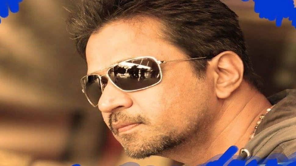 நடிகர் அர்ஜுனுக்கு கொரோனா தொற்று: விரைவில் நலம் பெற ரசிகர்கள் பிரார்த்தனை