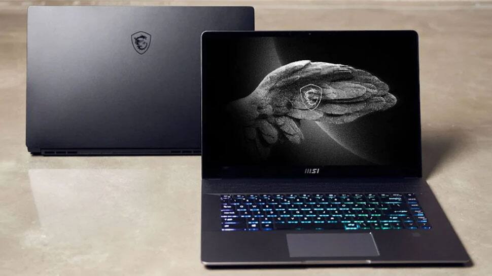 இந்திய சந்தையை கலக்க வருகிறது MSI-ன் அட்டகாசமான Laptop: அசத்தல் அம்சங்கள்!!