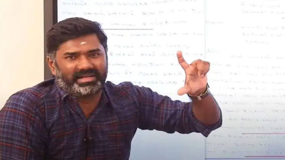 யூட்யூபர் மாரிதாஸ் மீதான வழக்கை ரத்து செய்தது உயர்நீதிமன்றம்