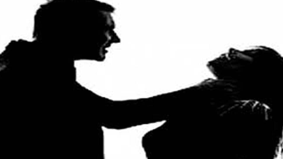 குடும்பம் நடத்த வராத மனைவியை கொலை செய்த கணவர் கைது!!