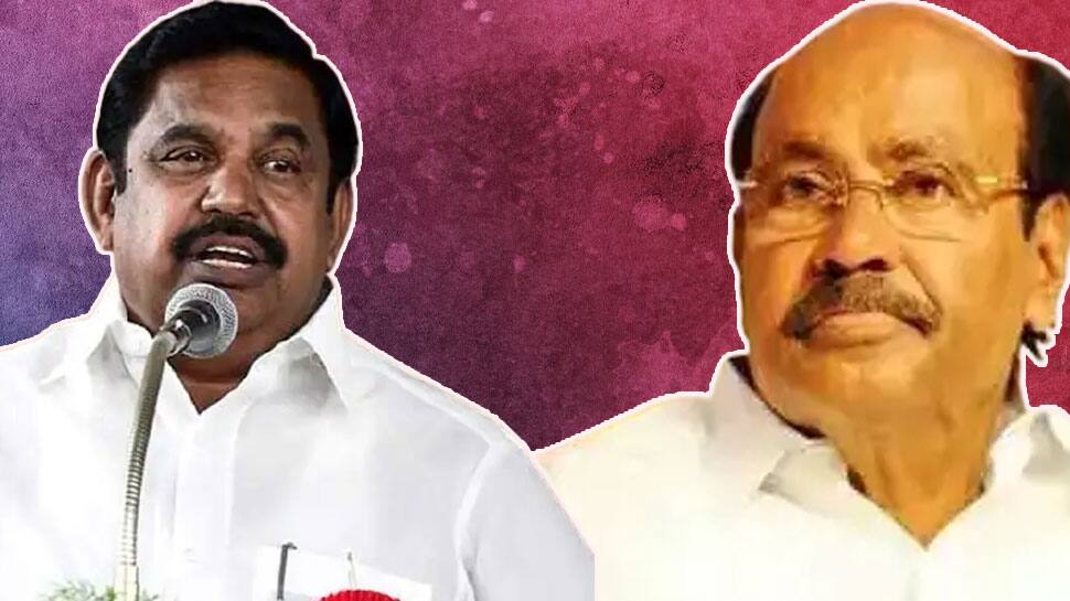 என்ன துரோகம் செய்தோம்! கூட்டணி மாறுவது பாமகவின் வாடிக்கை -EPS அட்டாக்