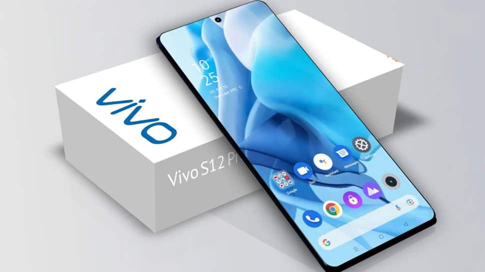 அழகான அம்சங்கள், அட்டகாசமான கேமரா: அமர்க்களமாய் அறிமுகம் ஆகிறது Vivo புதிய போன்