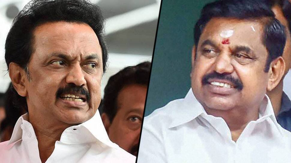 பழிவாங்கும் நடவடிக்கையால் அதிமுகவை அசைத்து விட முடியாது: முன்னாள் முதல்வர் ஆவேசம்