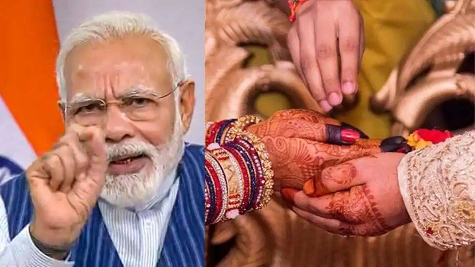 பெண்களின் திருமண வயதில் மாற்றம்! அனைத்து மதத்தினருக்கும் பொருந்தும் சட்டம் விரைவில்