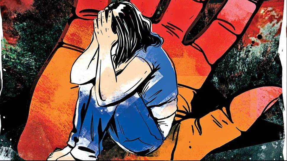 வீட்டில் கோபித்துக்கொண்டு மெரினா சென்ற சிறுமியை பாலியல் வன்கொடுமை செய்த டிரைவர்