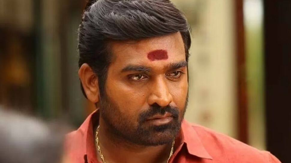 விக்ரம் பட அப்டேட்; விஜய் சேதுபதிக்கு ஜோடியாகும் 3 ஹீரோயின்கள்