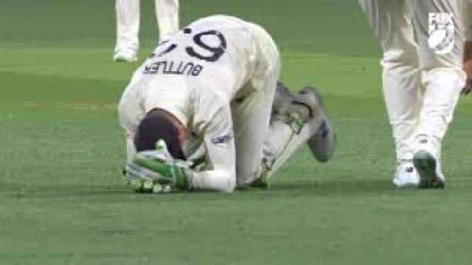 Cricket: ’மைதானத்தில் தூங்குகிறார் பட்லர்’ கடுமையாக சாடிய ஆஸி., ஜாம்பவான்