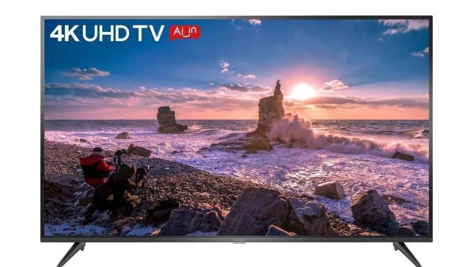 WOW Offer of Flipkart Sale! Get more than 51,000 off on 55inch Smart TV Flipkart Sale