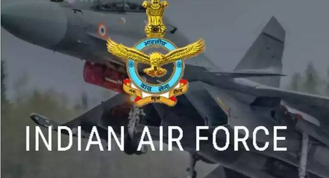 இந்திய விமானப்படையில் வேலைவாய்ப்பு! எப்படி விண்ணப்பிப்பது?