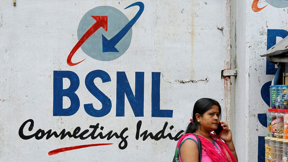 Airtel-Vi-Jio ஐ ஓடவிட்ட BSNL; வெறும் ரூ.200-க்கு தினம் 2GB டேட்டா