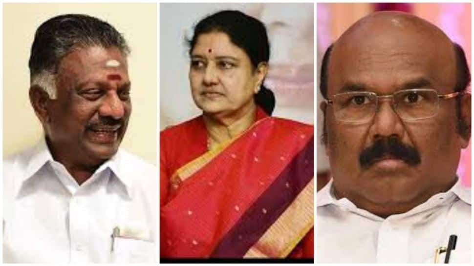 ஓ.பி.எஸ்-ன் குட்டிக்கதை சசிகலாவுக்கா? ஜெயக்குமார் விளக்கம் 