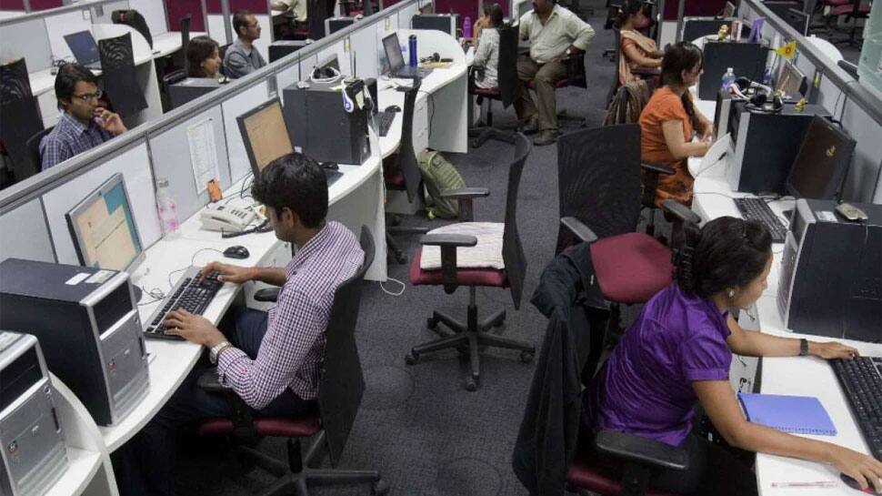 New Wage Code: இனி வாரத்தில் 3 நாட்கள் வார இறுதி விடுமுறை கிடைக்கும்..!!