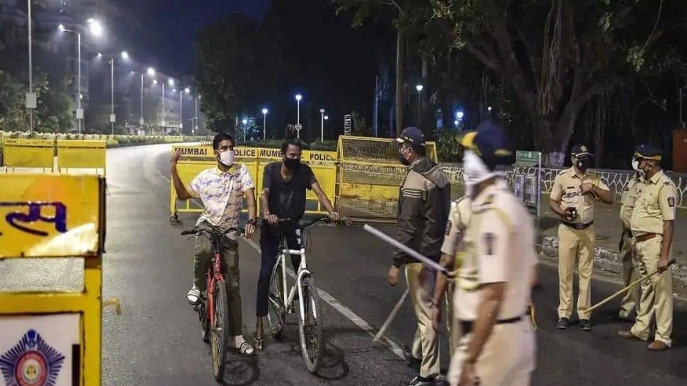 இந்தியாவில் 200ஐ தாண்டிய Omicron பாதிப்பு; அமலாகப்போகிறது Night Curfew