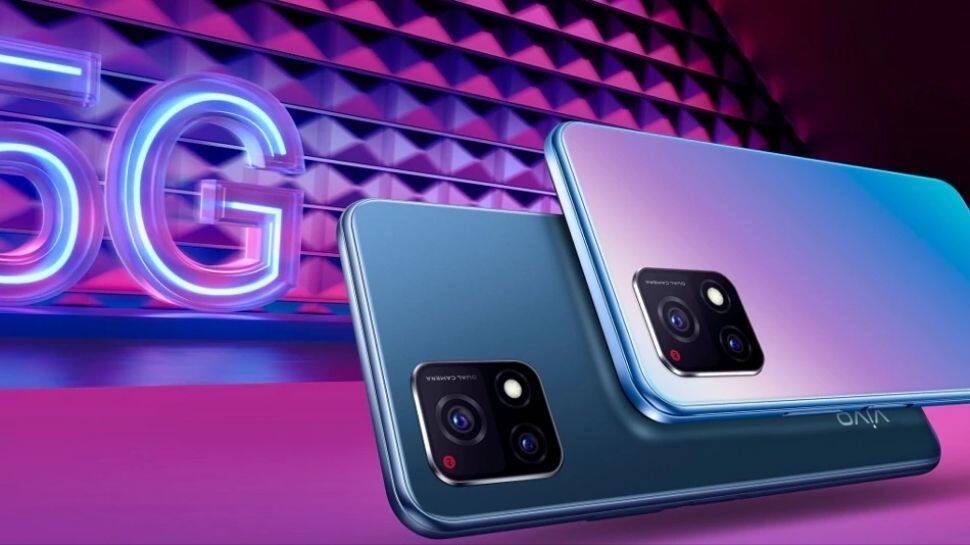 Amazon Bumper Offer; வெறும் 5 ஆயிருக்கு Vivoவின் 5G ஸ்மார்ட்போன்