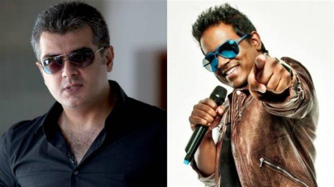 அஜித் - யுவன் என்றாலே வெற்றி கூட்டணி! ஏன்?