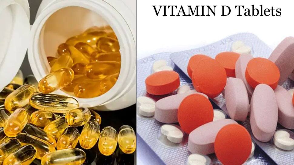 Side effects of excess Vitamin D பகீர் தகவல்! அளவிற்கு மிஞ்சிய