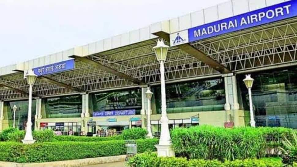 உத்தரபிரதேசத்துக்கு ஒரு நியதி? தமிழகத்துக்கு ஒரு நியதியா? MP சு.வெங்கடேசன் கேள்வி