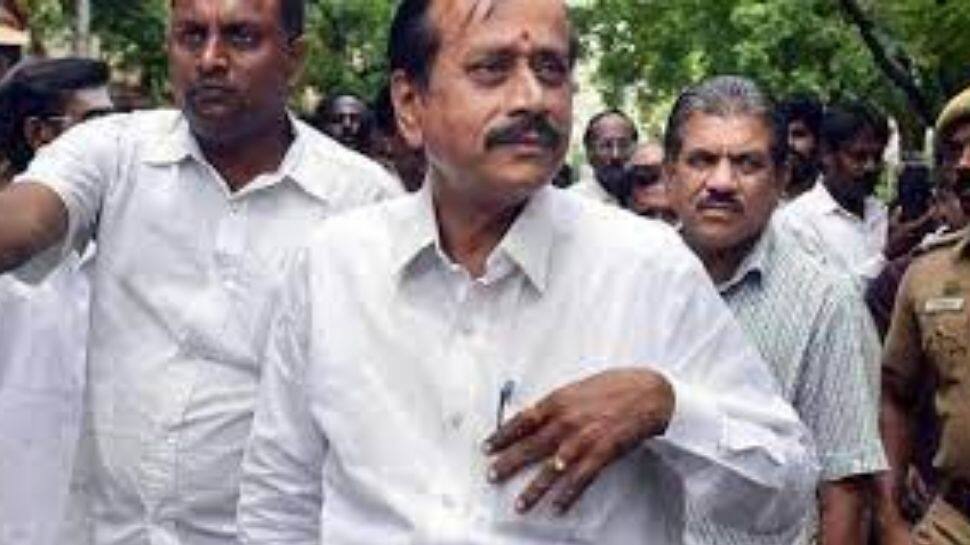 ஹெச்.ராஜா மீது கோவை மாவட்ட ஆட்சியரிடம் புகார்