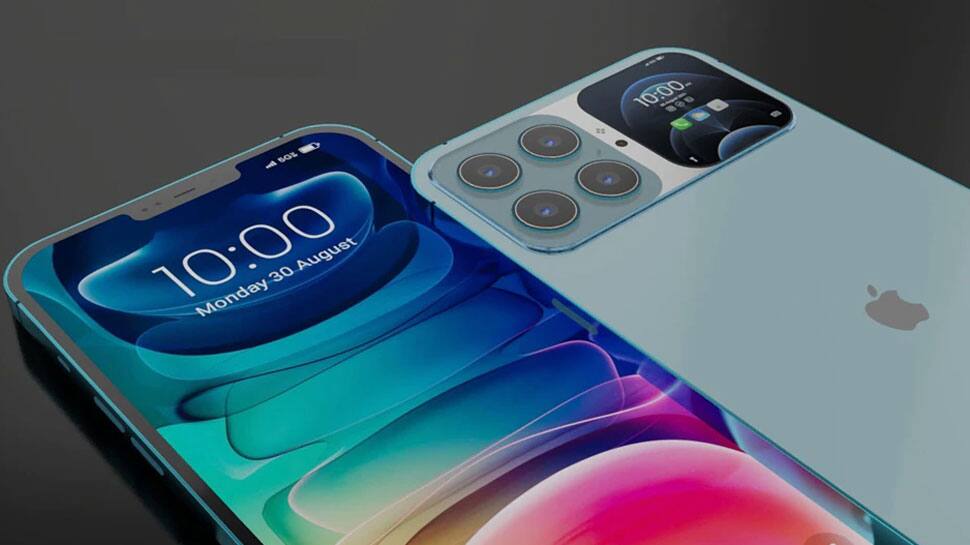 iPhone பிரியர்களுக்கு அட்டகாச செய்தி: iPhone 14 பற்றிய லேட்டஸ்ட் அப்டேட் இதோ