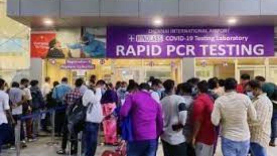 Omicron: புதிய நெறிமுறைகளை வெளியிட்டது தமிழக அரசு