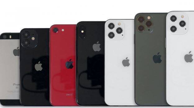 டிசம்பர் 31 வரை ஆப்பிள் iPhone-களுக்கு அதிரடி ஆப்பர்!