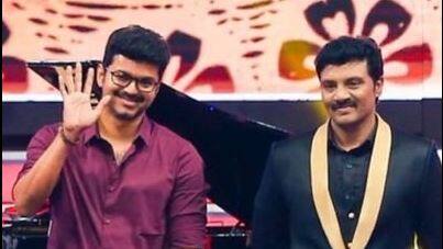 நடிகர் விஜய் நண்பர்களுக்கு உதவமாட்டாரா- சஞ்சீவ் ஓபன் டாக் !