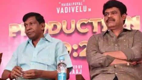 நடிகர் வடிவேலுவை தொடர்ந்து இயக்குனர் சுராஜ்க்கும் கொரோனா!