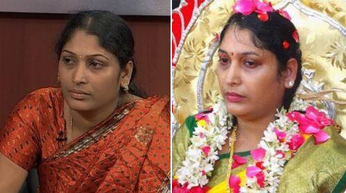 ஆதிபராசக்தியாக மாறிய கள்ளக் காதலி