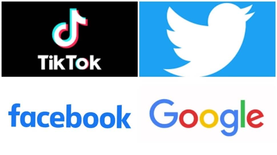 உலகளவில் Google -ஐ சாய்த்த TikTok..!