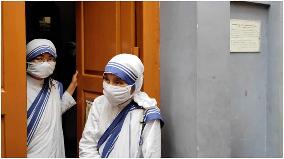 அன்னை தெரசா சேவை நிறுவன கணக்குகளை மத்திய அரசு முடக்கவில்லை- நிர்வாகம்