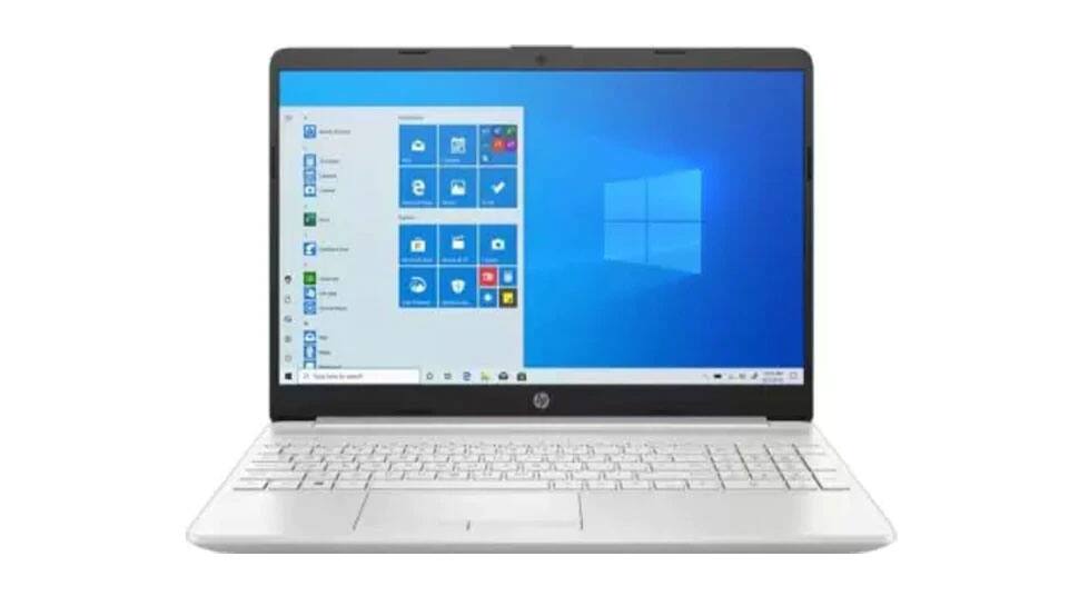 Flipkart fantastic offer buy hp laptop of price Rs 46055 for just Rs