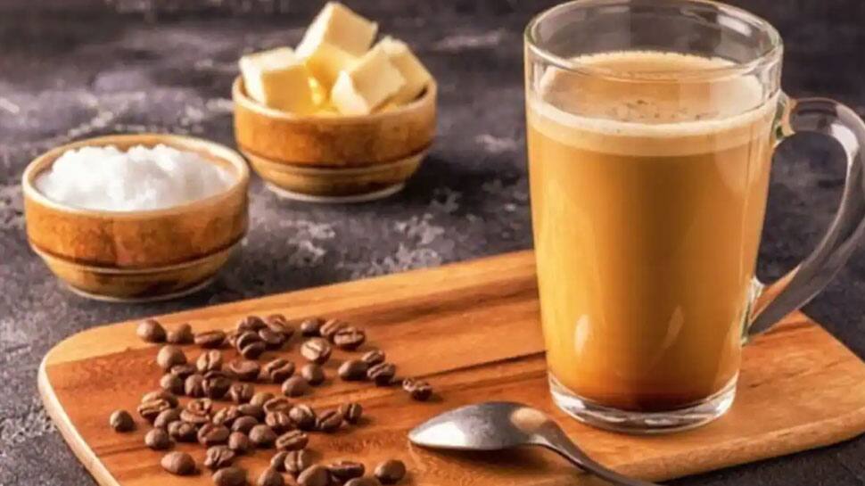 Drink butter mixed with coffee daily, you will be surprised to know the