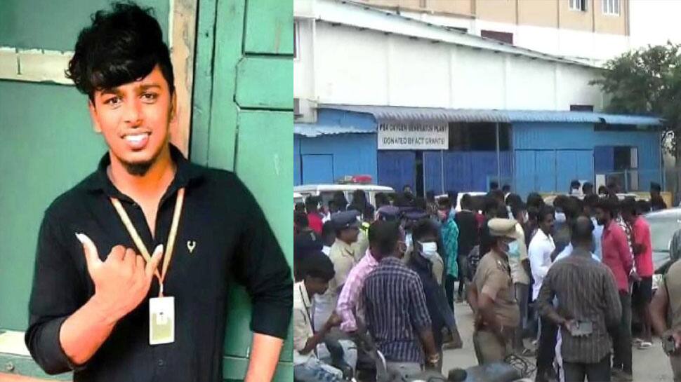 ‘பச்சையப்பாஸ் மாணவர்கள் போட்ட உயிர் பிச்சை வேண்டாம்’ என ரயில் முன் பாய்ந்து தற்கொலை!