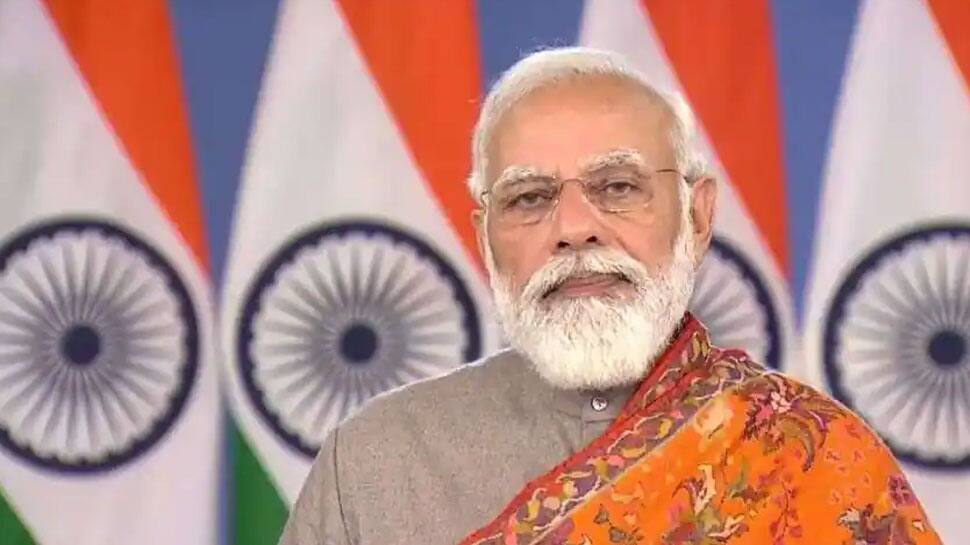 ஒமிக்ரான் பரவல் காரணமாக பிரதமர் மோடியின் ஐக்கிய அரபு அமீரக பயணம் ஒத்திவைப்பு