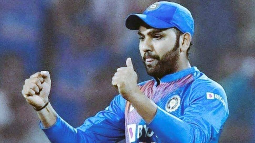 Rohit Sharma: பிட்னஸை எட்ட முடியாமல் தடுமாறுகிறாரா ரோகித்? 