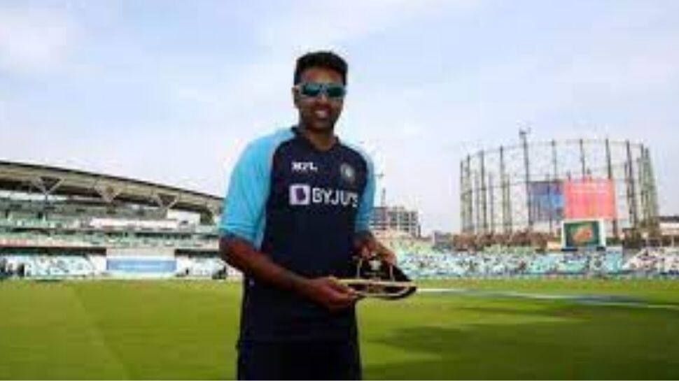 அஸ்வினுக்கு அடித்தது ’லாட்டரி’..! முன்னாள் வீரரின் ரியாக்ஷ்ன்..!