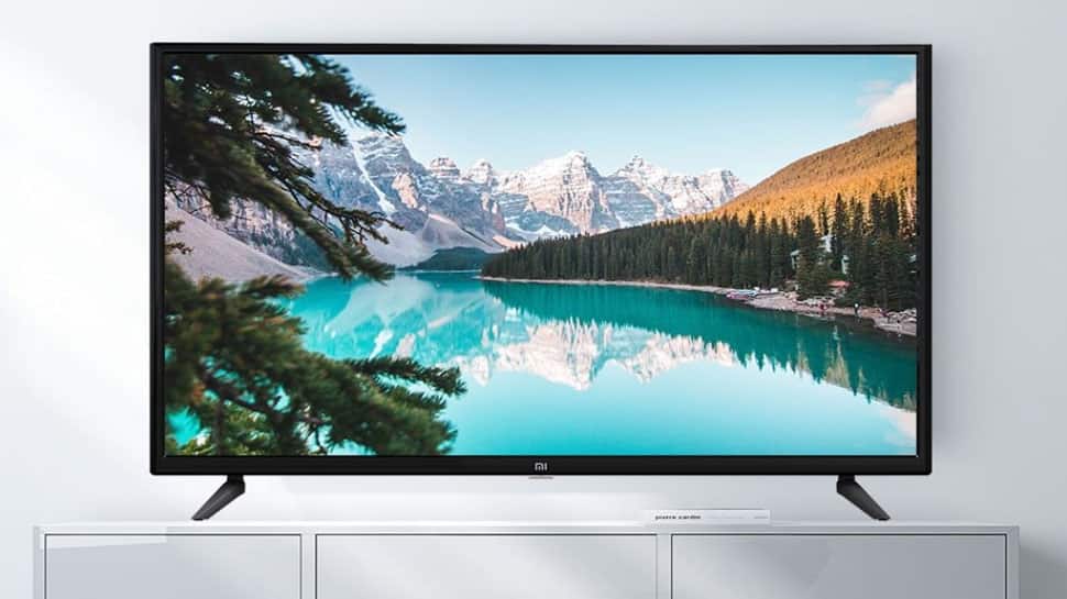 Flipkart Sale: வெறும் ரூ.5,000-க்கு கிடைக்கிறது 32 இன்ச் Smart TV