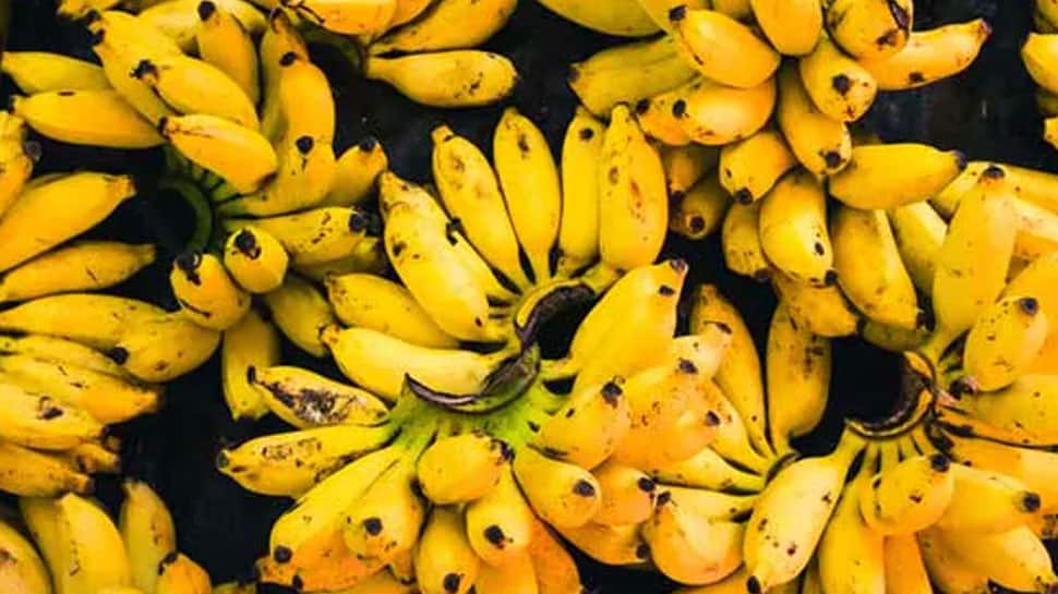 மருத்துவ குணம் கொண்ட கற்பூரவள்ளி வாழைப்பழத்தின் அற்புத நன்மைகள்