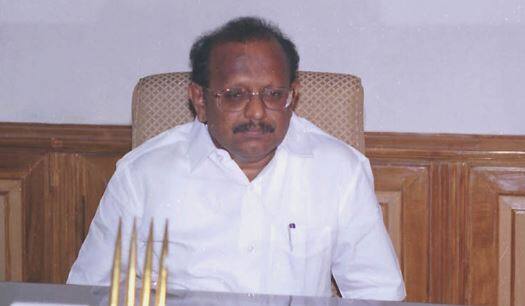 7 பேரின் விடுதலை குறித்து ஆளுனரிடம் அழுத்தம் கொடுக்கப்படும் - சட்டத்துறை அமைச்சர்!