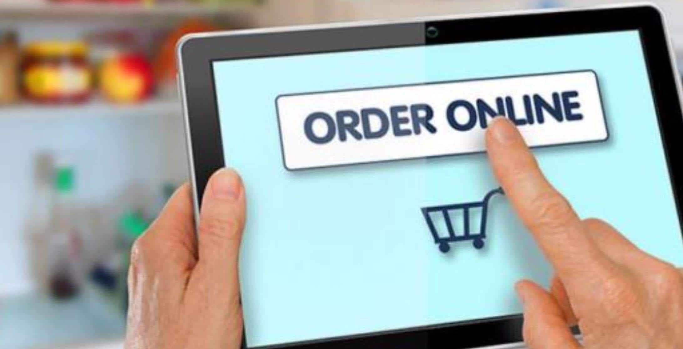 புத்தாண்டு தினத்தில் ஆன்லைனில் 33,000 ஆணுறைகள் ஆர்டர்!