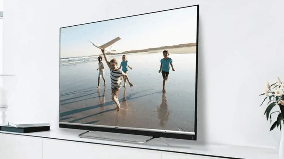 Flipkart Sale! கம்மி விலையில் 65 இன்ச் Nokia Smart TV விற்பனை