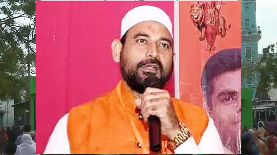 Religion: ஏா்வாடி தா்ஹாவில் தொழுகை நடத்த வேலூா் இப்ராஹிமுக்கு எதிா்ப்பு