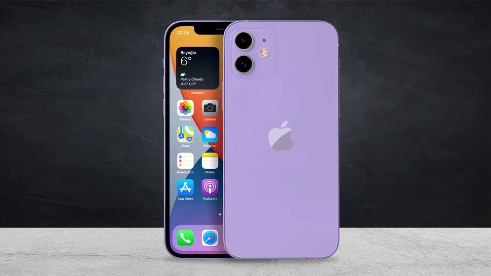 Flipkart Offer: iPhone 12-ல் இதுவரை இல்லத அளவு அசத்தல் தள்ளுபடி, முந்துங்கள் 