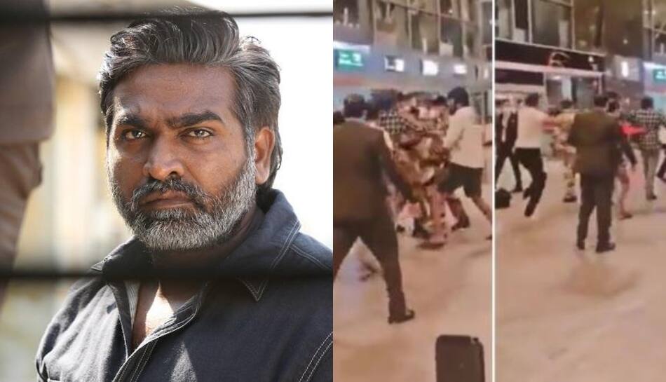 மகா காந்திக்கு அதிக அபராதம் விதிக்க வேண்டும் - விஜய் சேதுபதி!