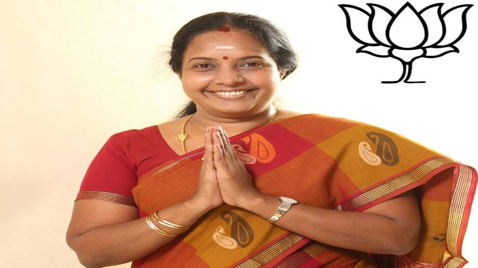 நீட் தேர்வு தொடர்பான அனைத்துக் கட்சிக் கூட்டத்தில் இருந்து பாஜக வெளிநடப்பு