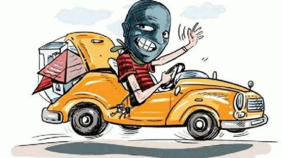 வீட்டின் பூட்டை உடைத்து நகை - வெள்ளி பொருட்கள் திருட்டு