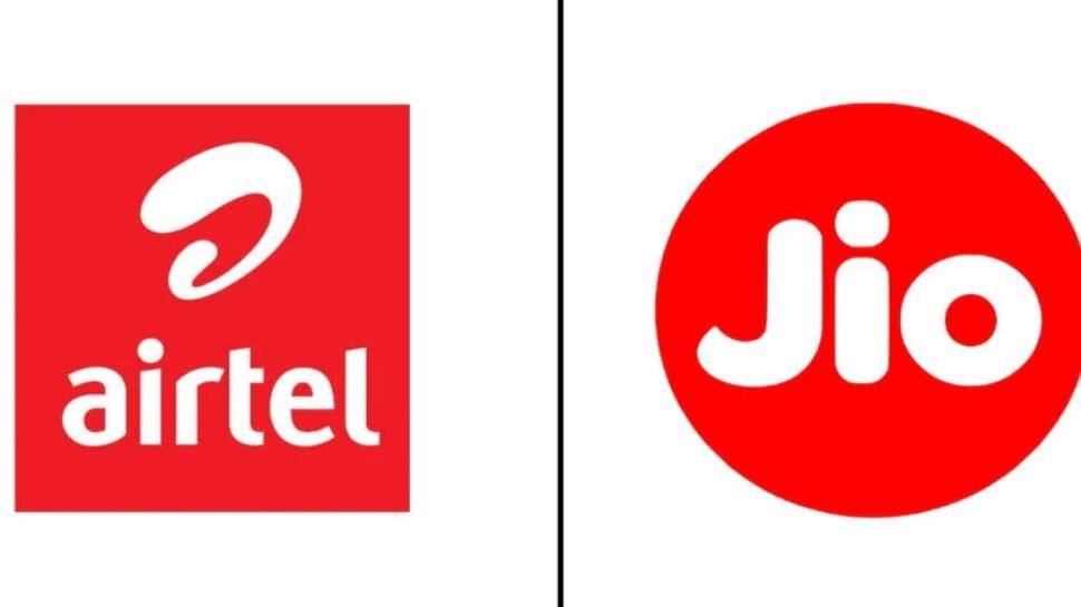 ஜியோ மற்றும் ஏர்டெல் நிறுவனங்களின் பெஸ்ட் பிளான், பல நன்மைகள் கிடைக்கும்