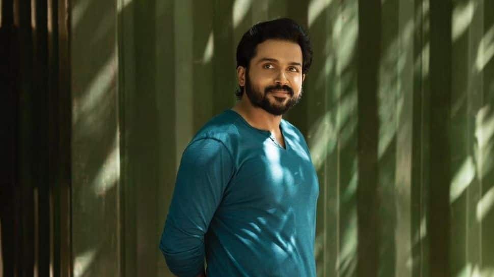 நம் உணவினால் நமக்கு அபாயம்: நடிகர் கார்த்தியின் புதிய முயர்ச்சி