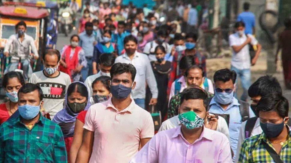 எப்போது முடிவுக்கு வரும் இந்தப் பெருந்தொற்று? வெளியான அதிர்ச்சி தகவல்