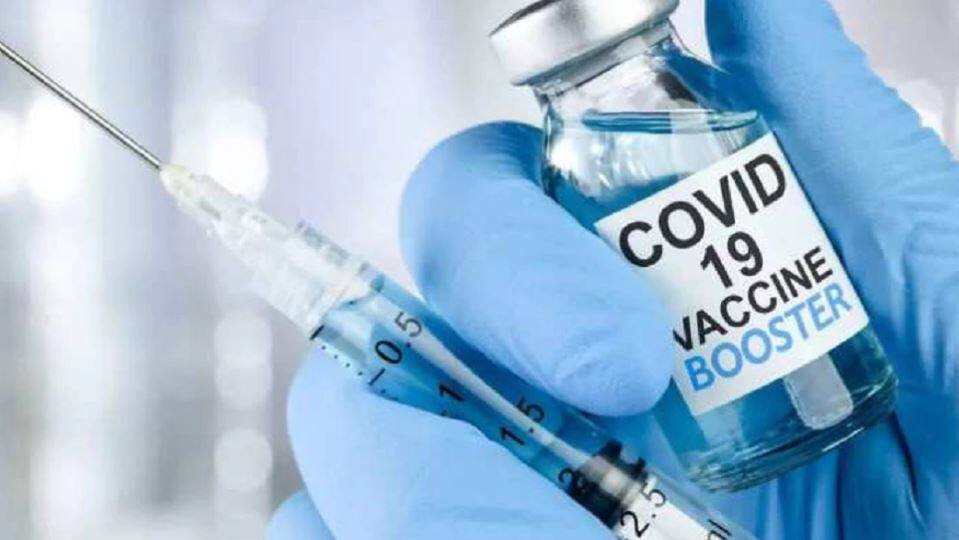 இந்தியாவில் நாளை முதல் பூஸ்டர் தடுப்பூசி - பதிவு செய்வது எப்படி?